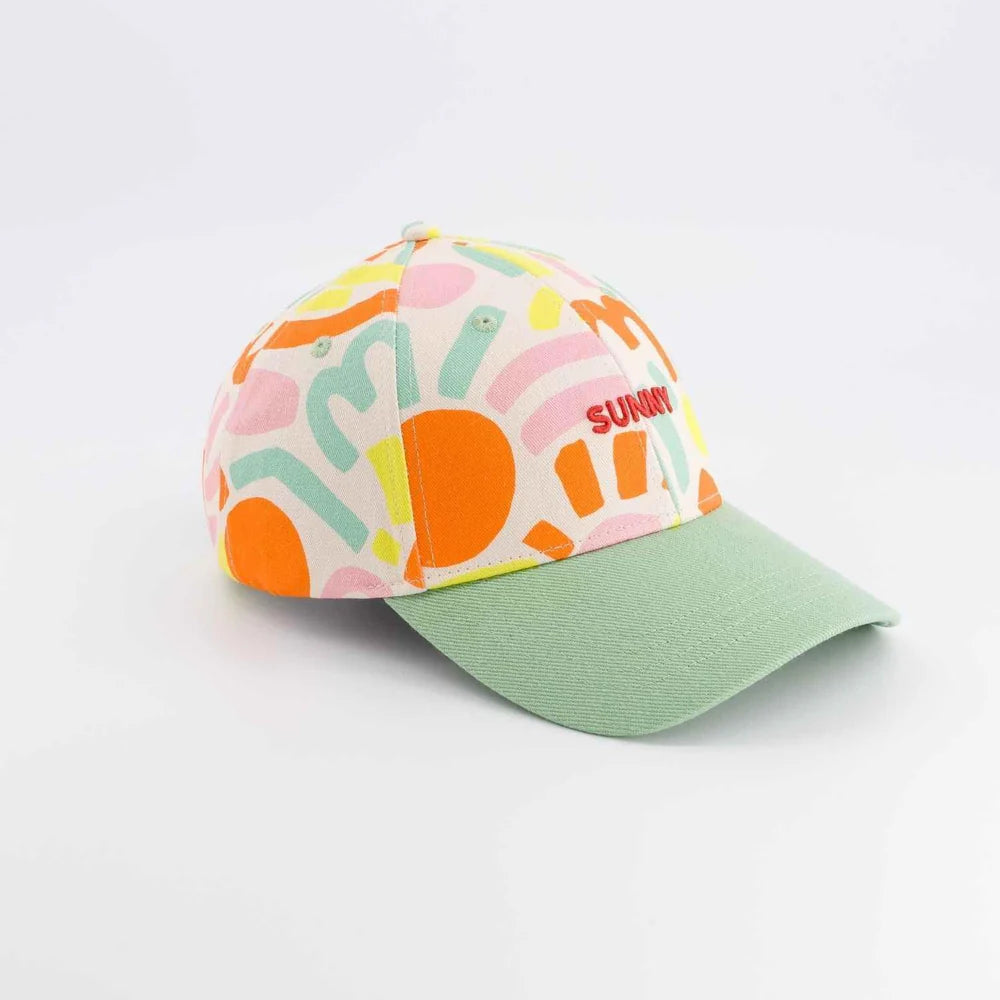 Casquette Sunny playground - Adulte
