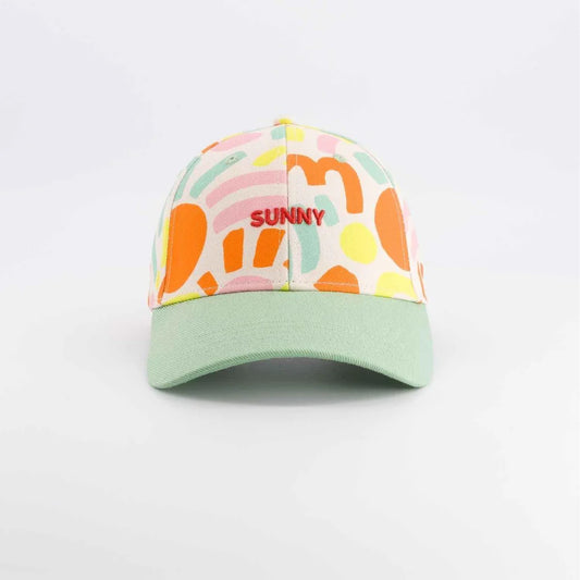 Casquette Sunny playground - Adulte