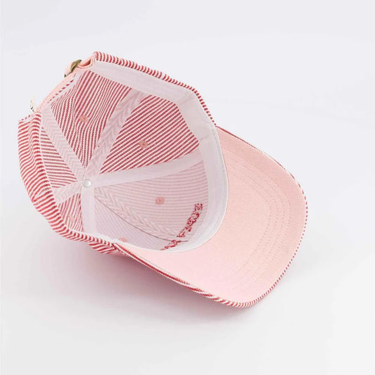 Casquette Marinière Super mamie - Adulte