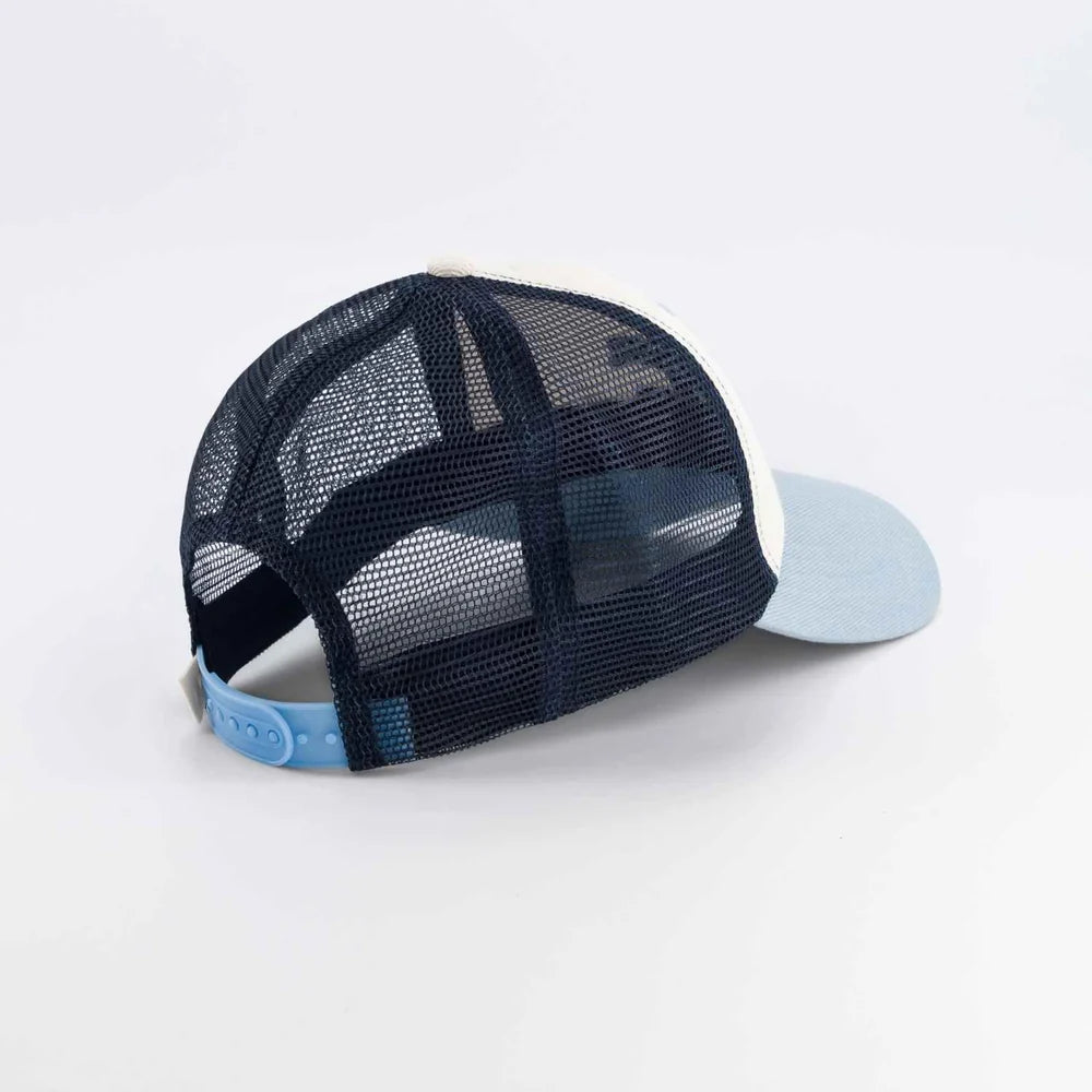 Casquette trucker Dream team - Adulte