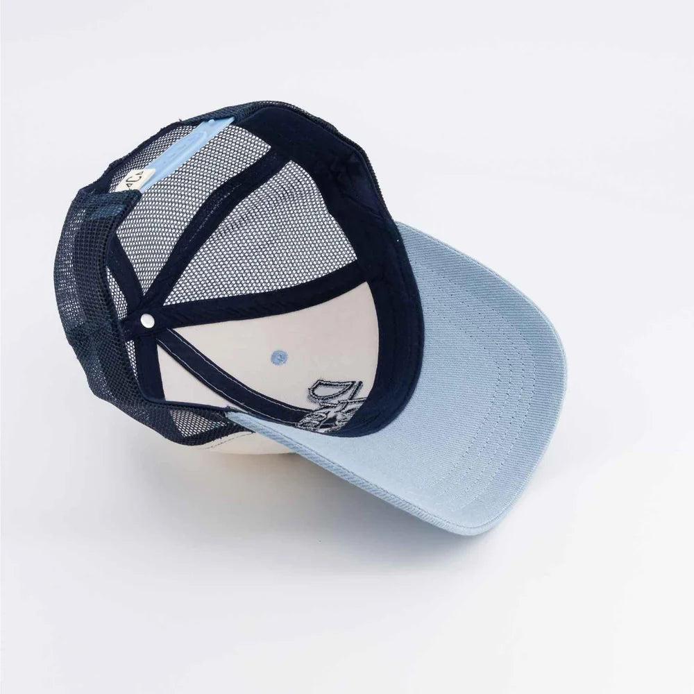 Casquette trucker Dream team - Adulte