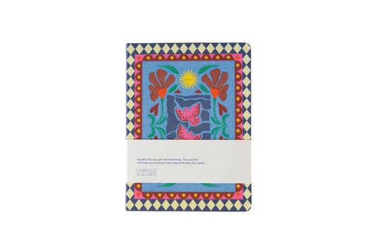 Agenda scolaire 2026/2027 - Birds