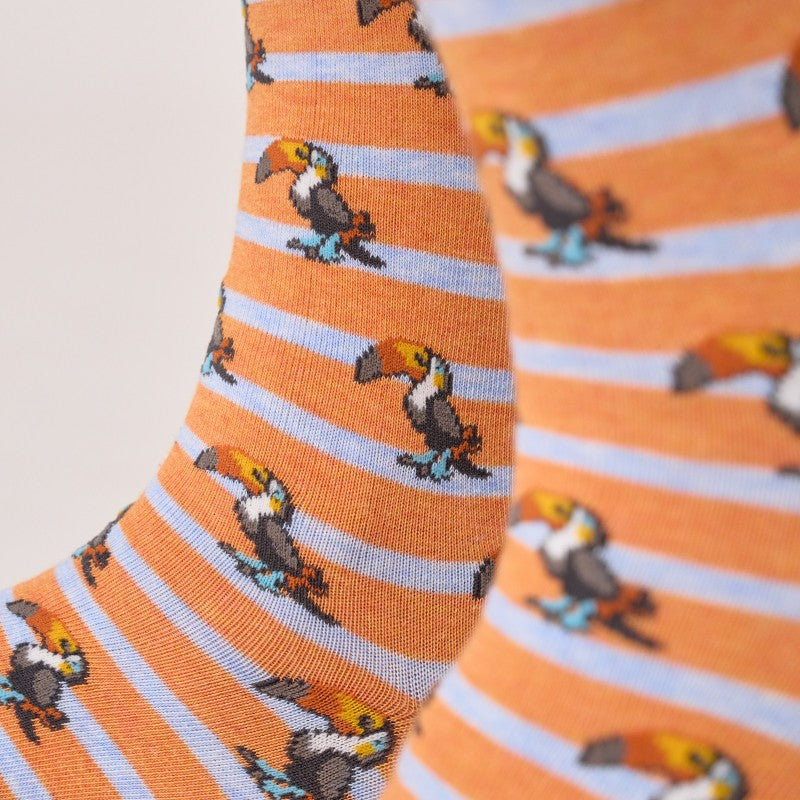 Chaussettes Animaux - Toco - Taille 41/46