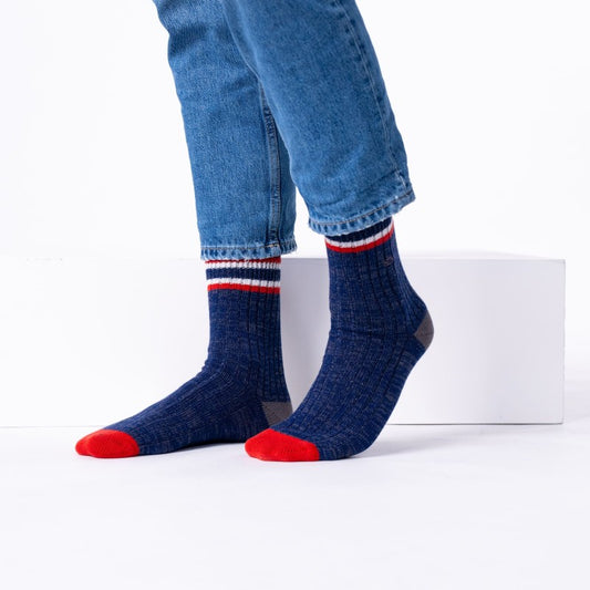 Chaussettes épaisse - St Andrews - Taille 41/46