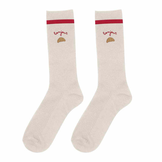 Chaussettes Bonjour - Taille 36/40