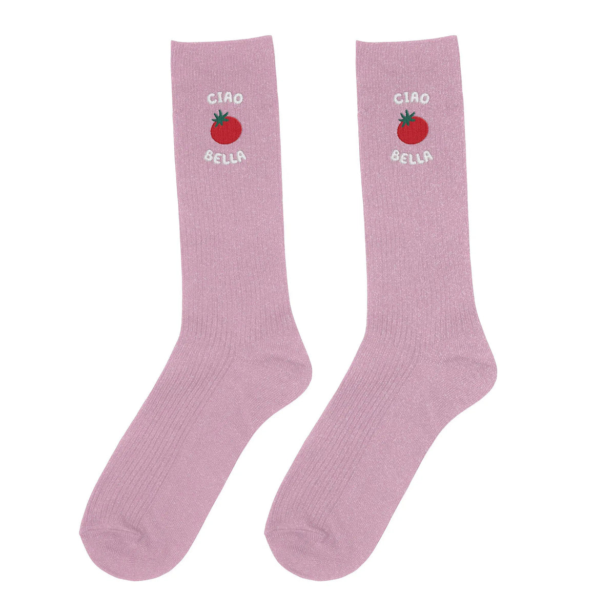 Chaussettes Glitter ciao bella - Taille 36/40