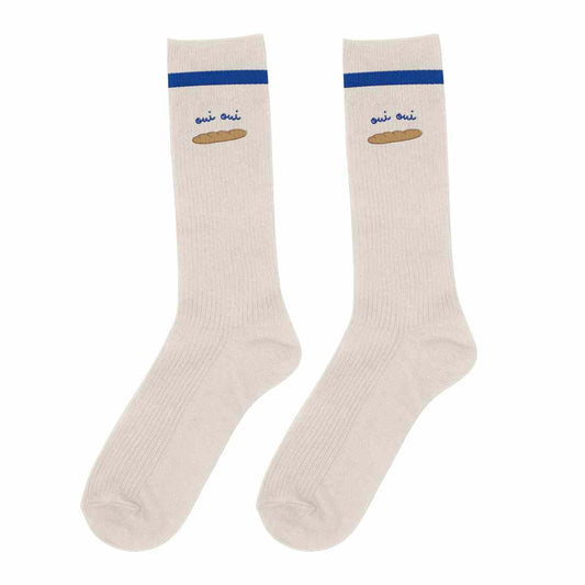 Chaussettes Oui oui - Taille 36/40