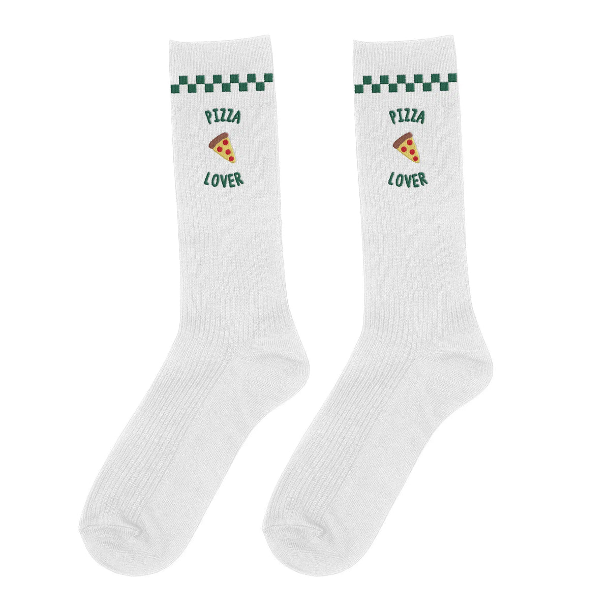 Chaussettes Pizza lover - Taille 36/40