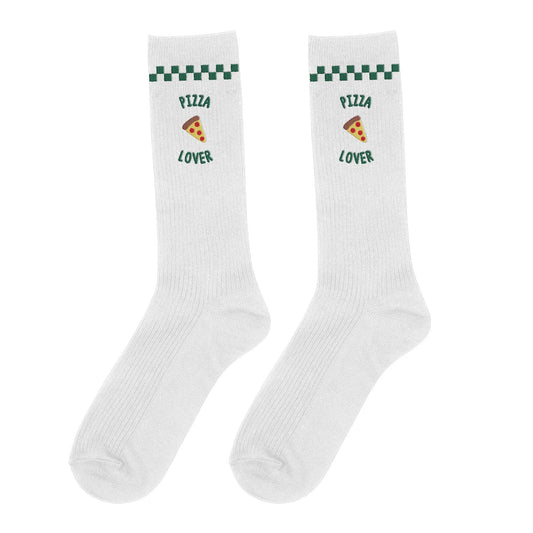 Chaussettes Pizza lover - Taille 36/40