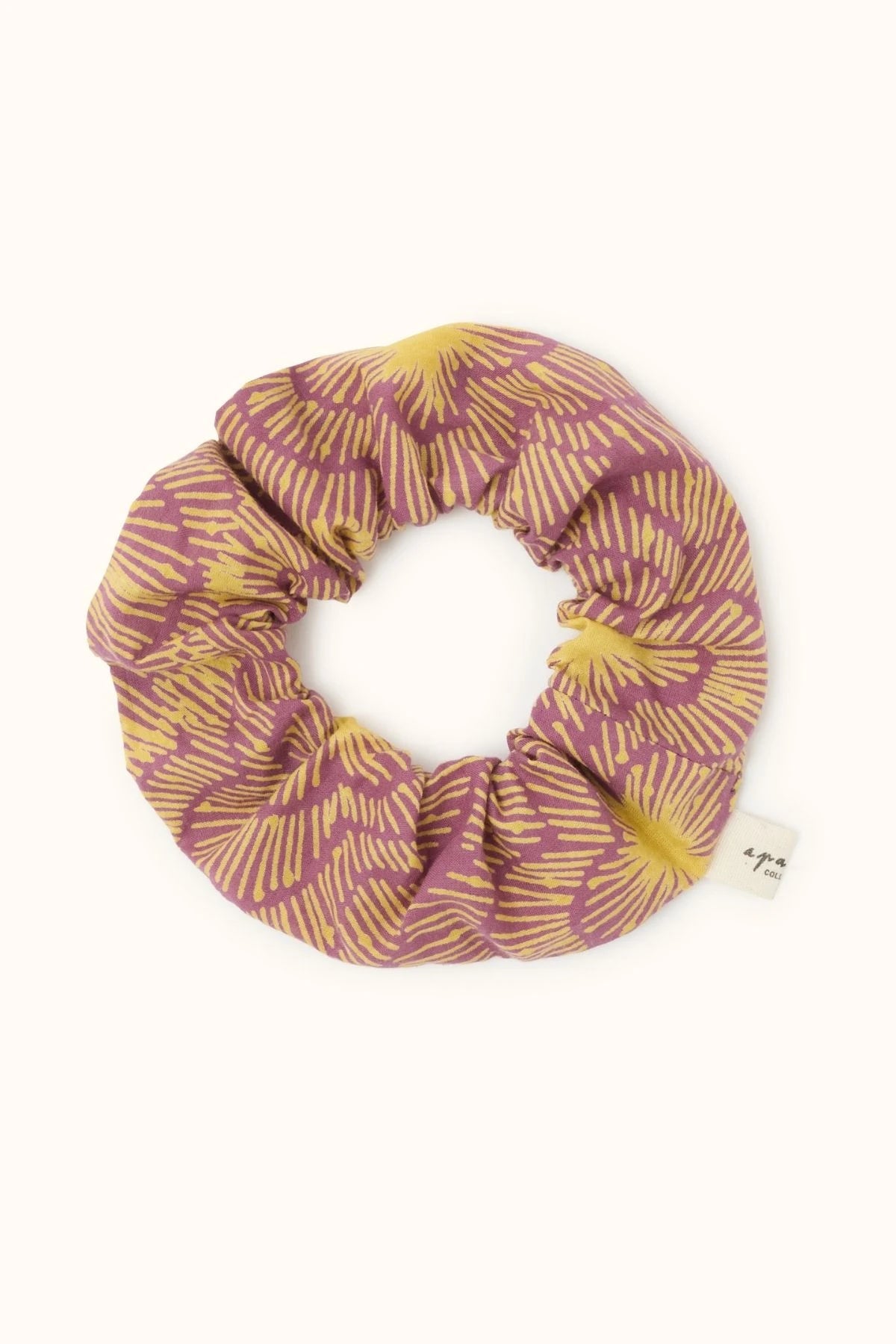 Chouchou Manju - Fireworks Cassis