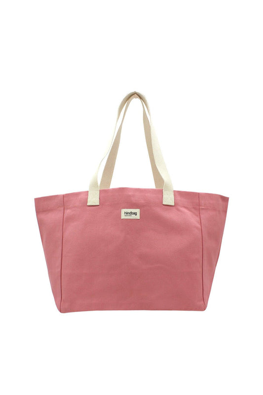 Sac cabas Claude - Blush