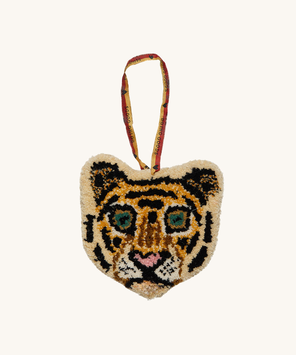 Décoration à suspendre - Cloudy tiger