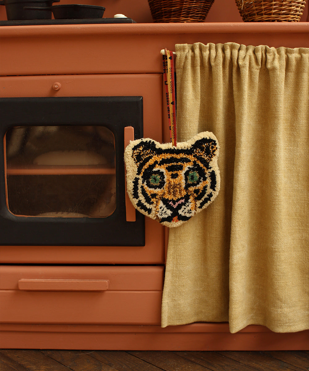 Décoration à suspendre - Cloudy tiger
