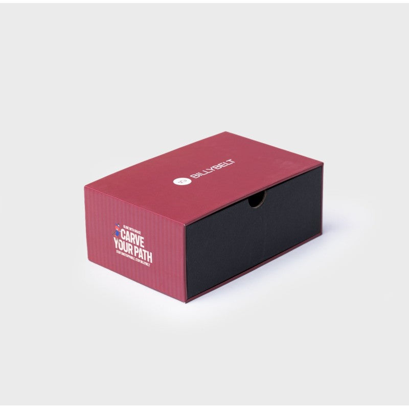 Coffret de chaussettes homme - Carve your path