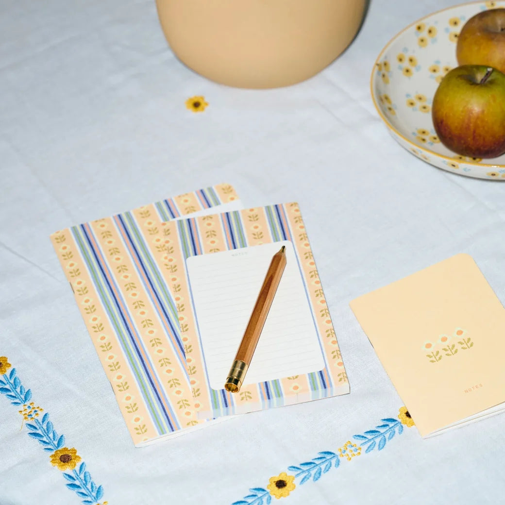 Bloc-notes Ribbons
