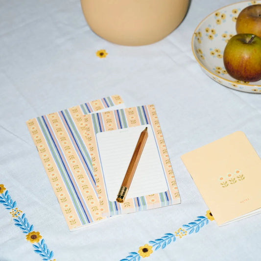 Bloc-notes Ribbons