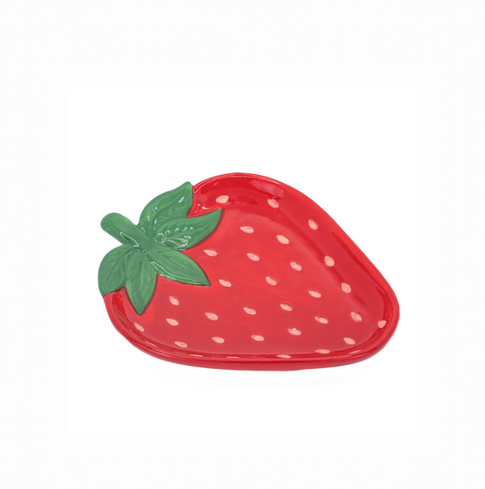 Coupelle Fraise — Sass and Belle , Lyon