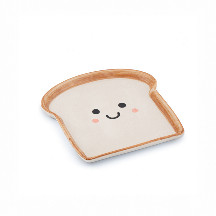 Coupelle Tranche de pain