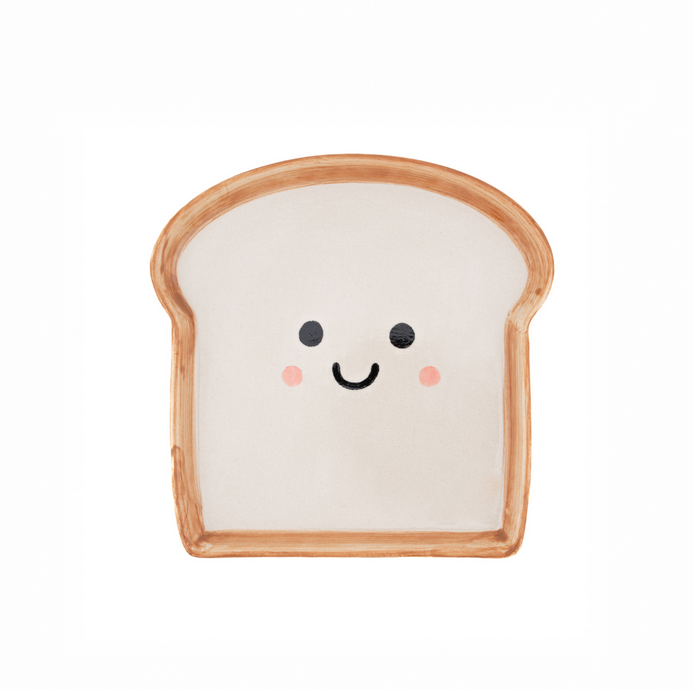 Coupelle Tranche de pain