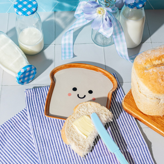 Coupelle Tranche de pain