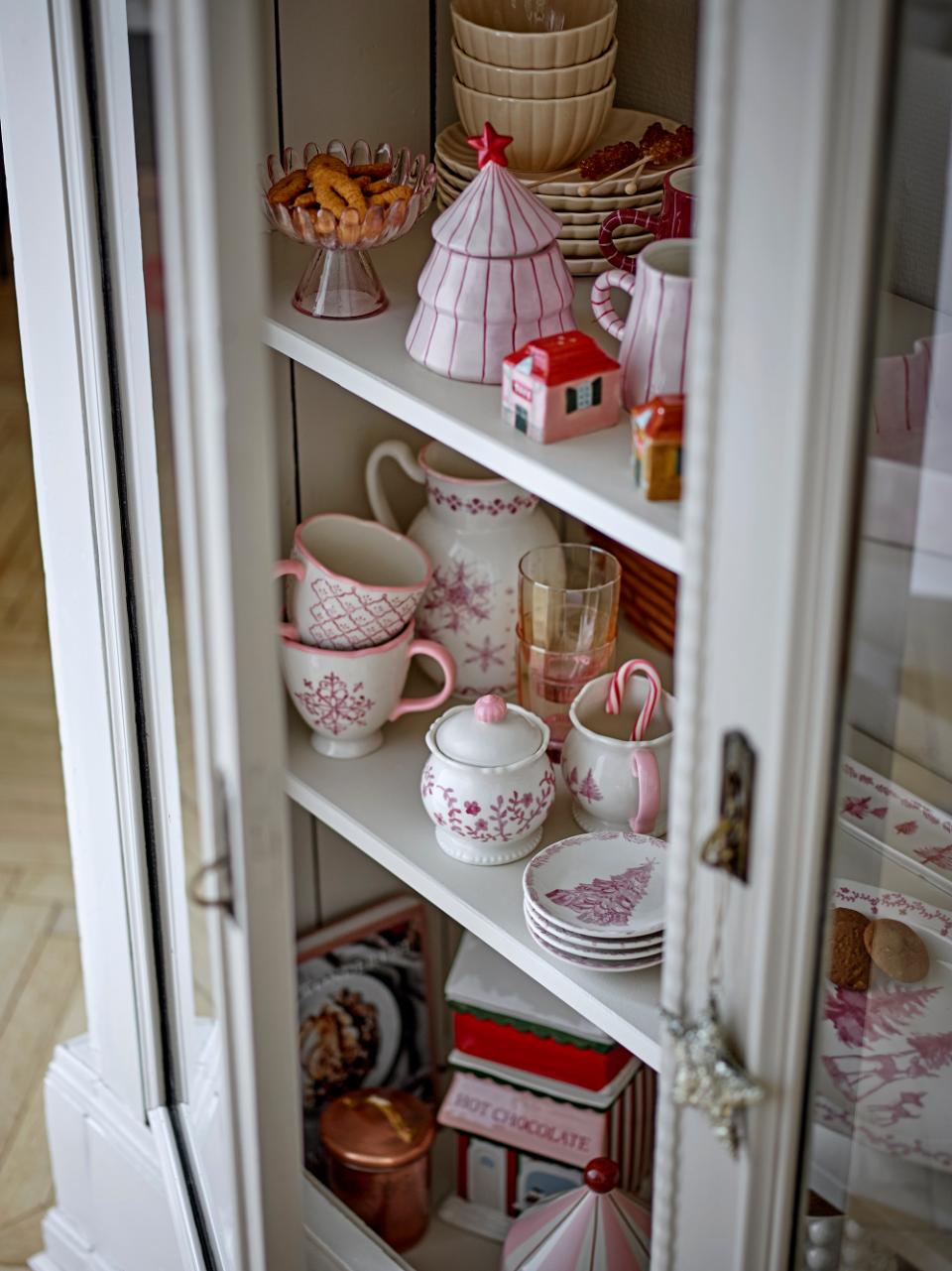 Coupelle sur pied Nalu