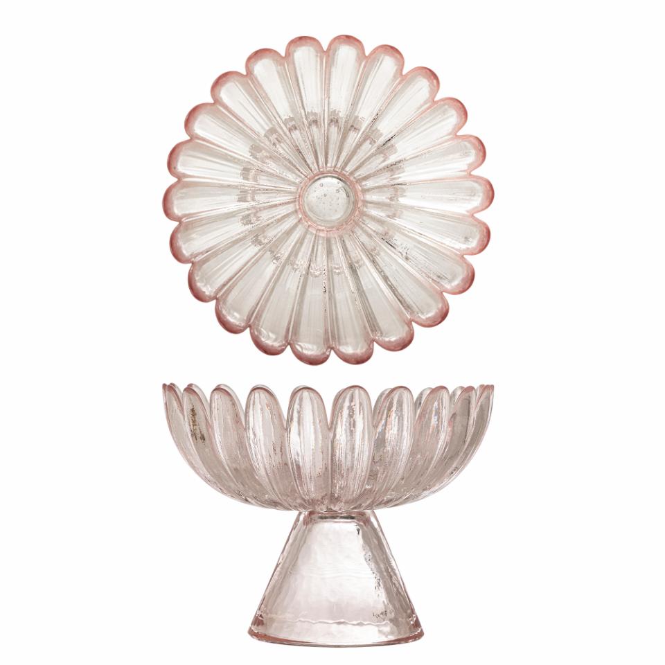 Coupelle sur pied Nalu