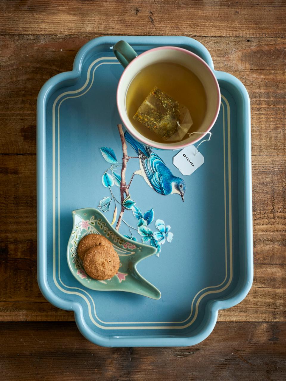 Coupelle Rosalynde - vert