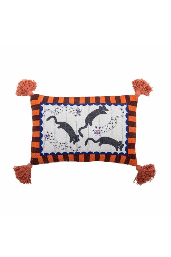 Coussin Missy — Bloomingville , Lyon