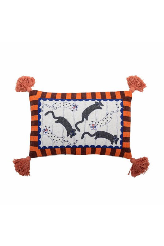 Coussin Missy — Bloomingville , Lyon