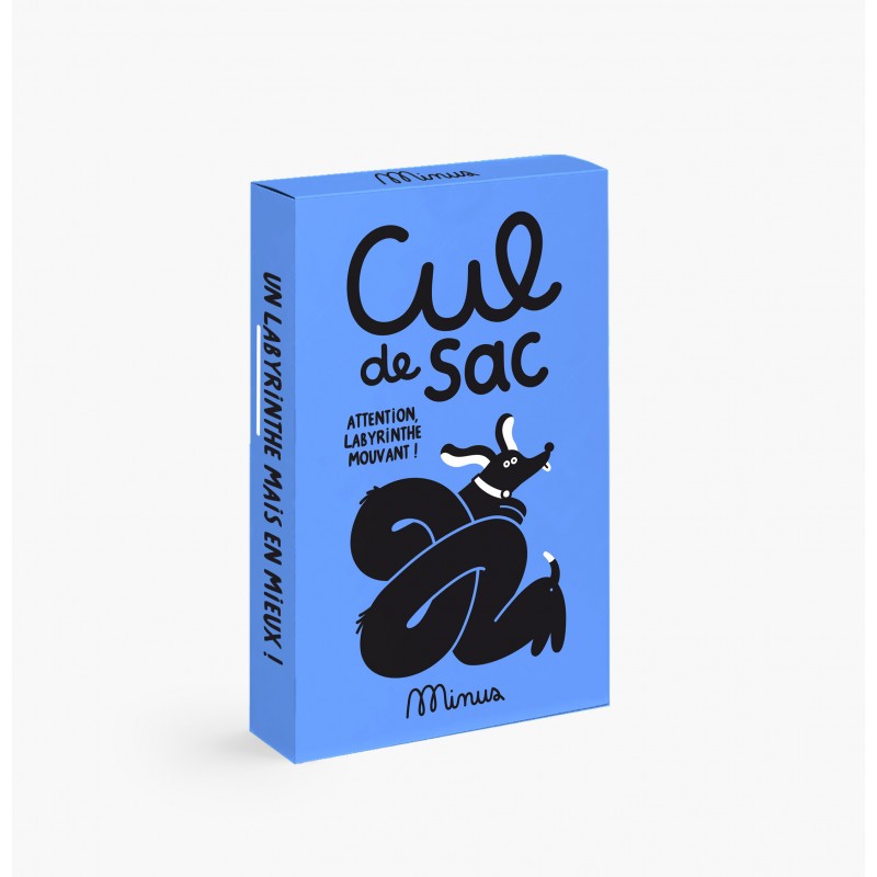 Jeu Cul de sac