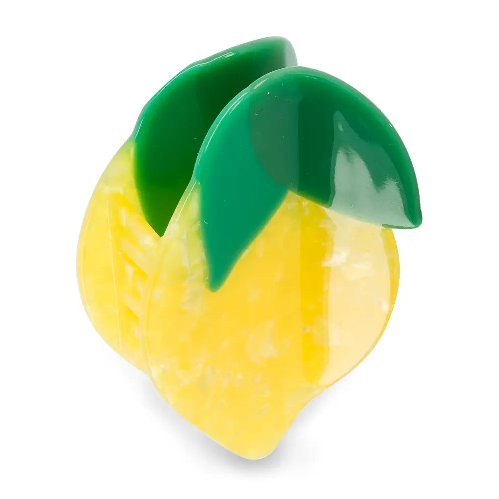 Pince Citron — Luciole et petit pois , Lyon