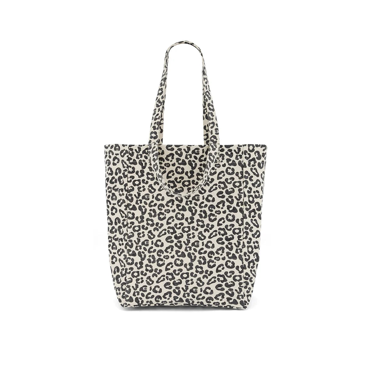 Sac cabas Elisabeth - Graou greige