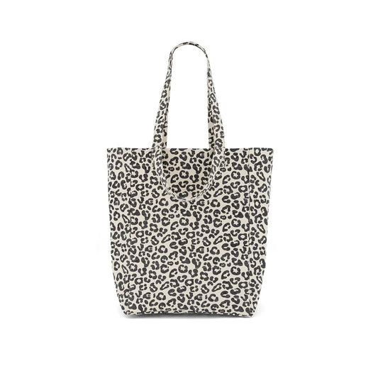 Sac cabas Elisabeth - Graou greige