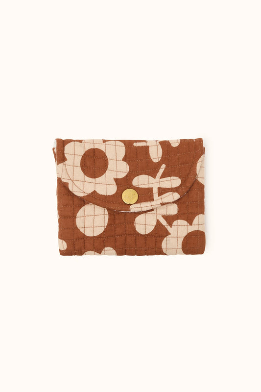 Enveloppe Nitara - Paola brown