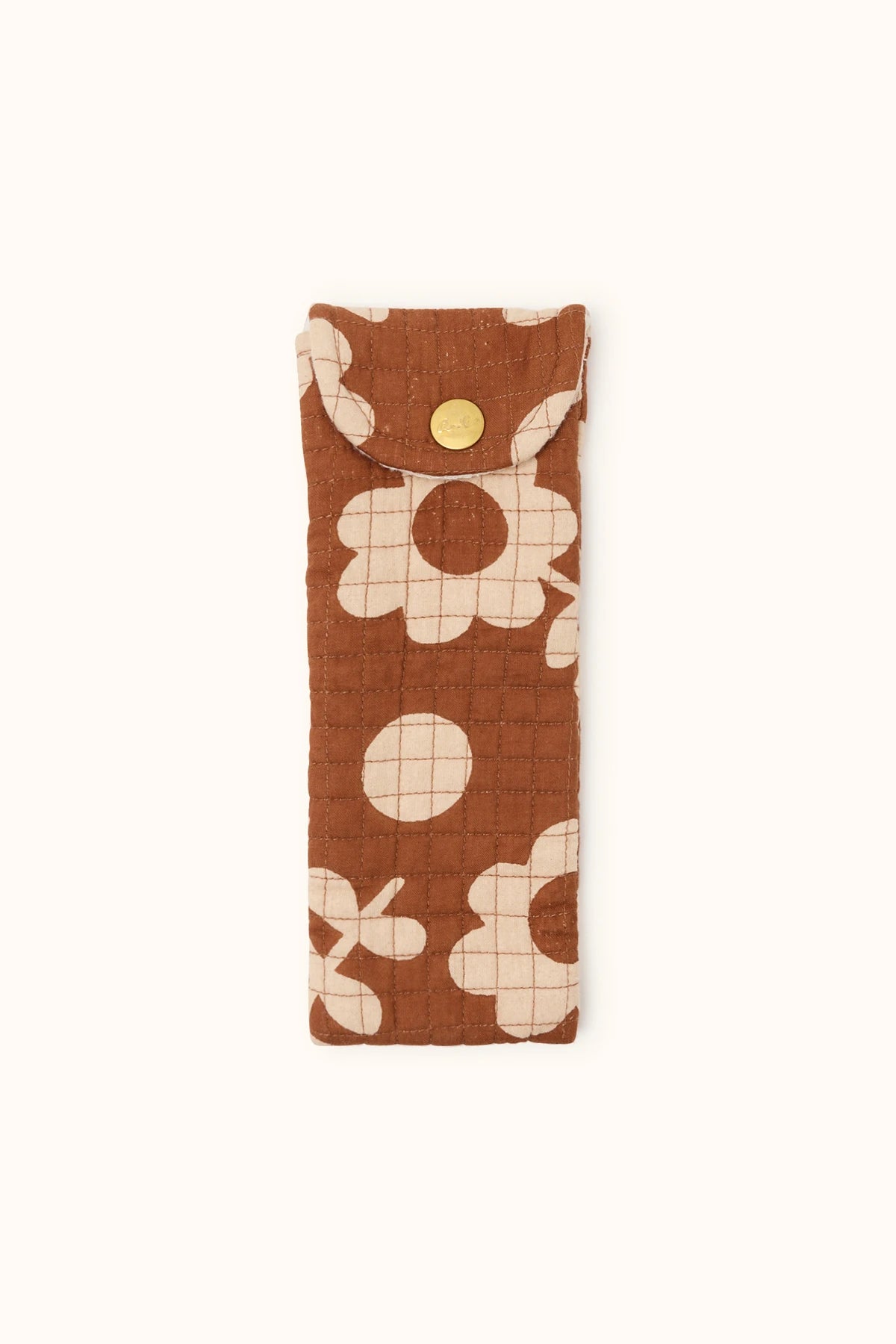 Enveloppe Pitara - Paola brown