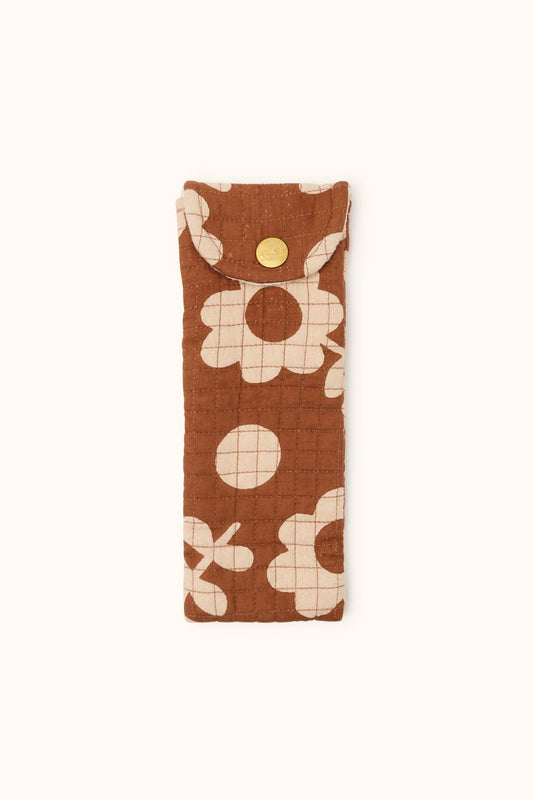 Enveloppe Pitara - Paola brown