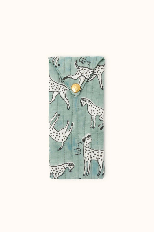 Pochette Sunny - Pongo shadow