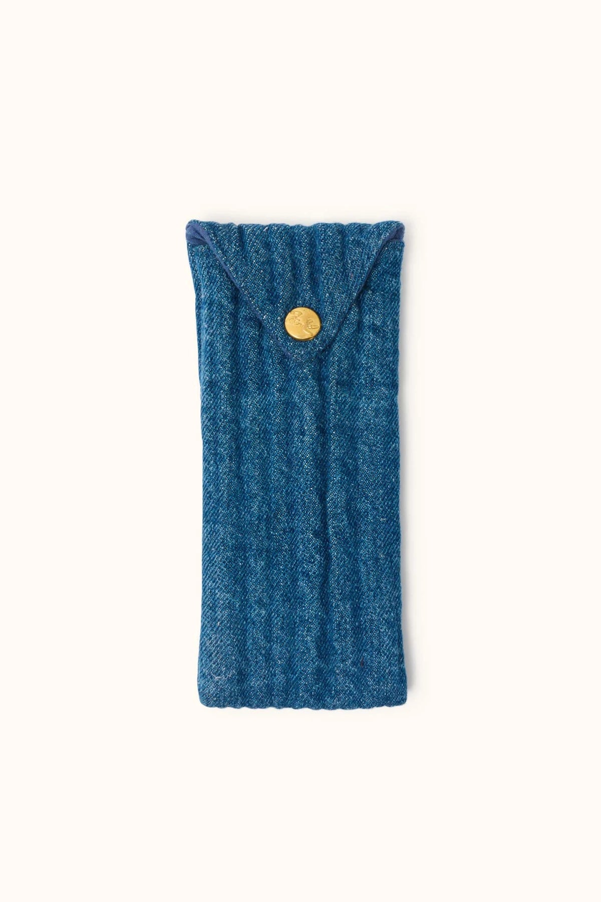Pochette Sunny - Denim