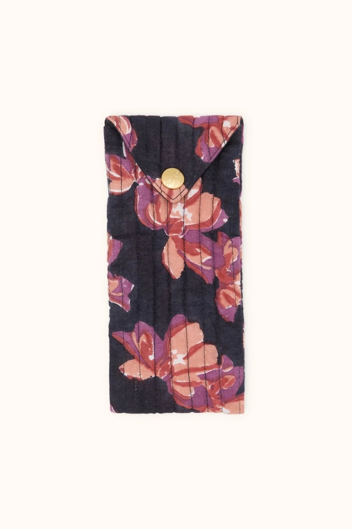 Pochette Sunny - Violeta navy