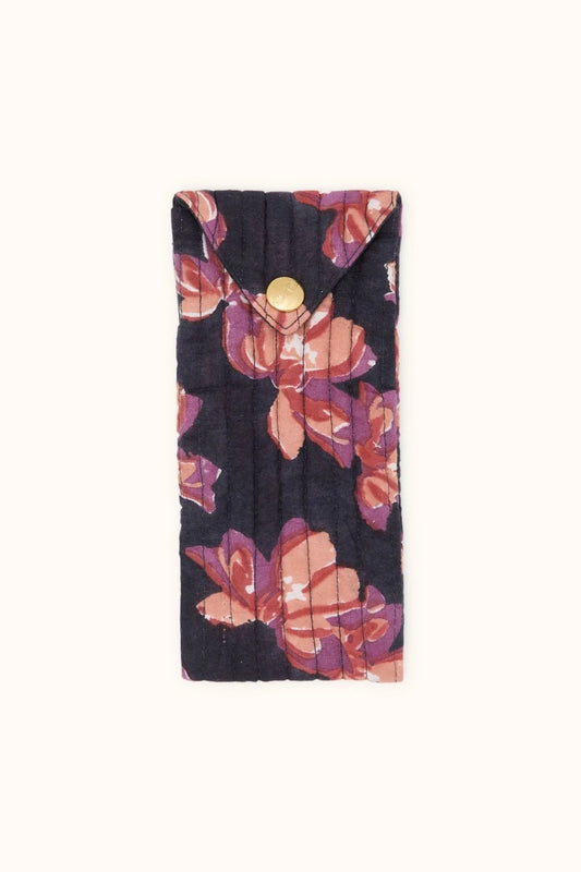 Pochette Sunny - Violeta navy