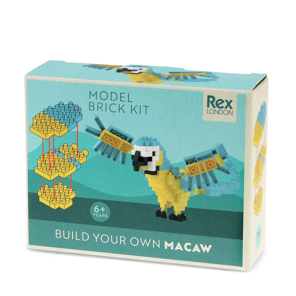 Kit de construction Ara
