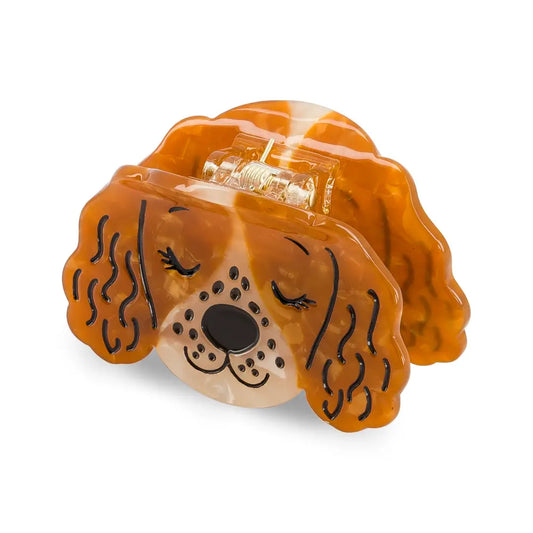 Pince Alba le springer