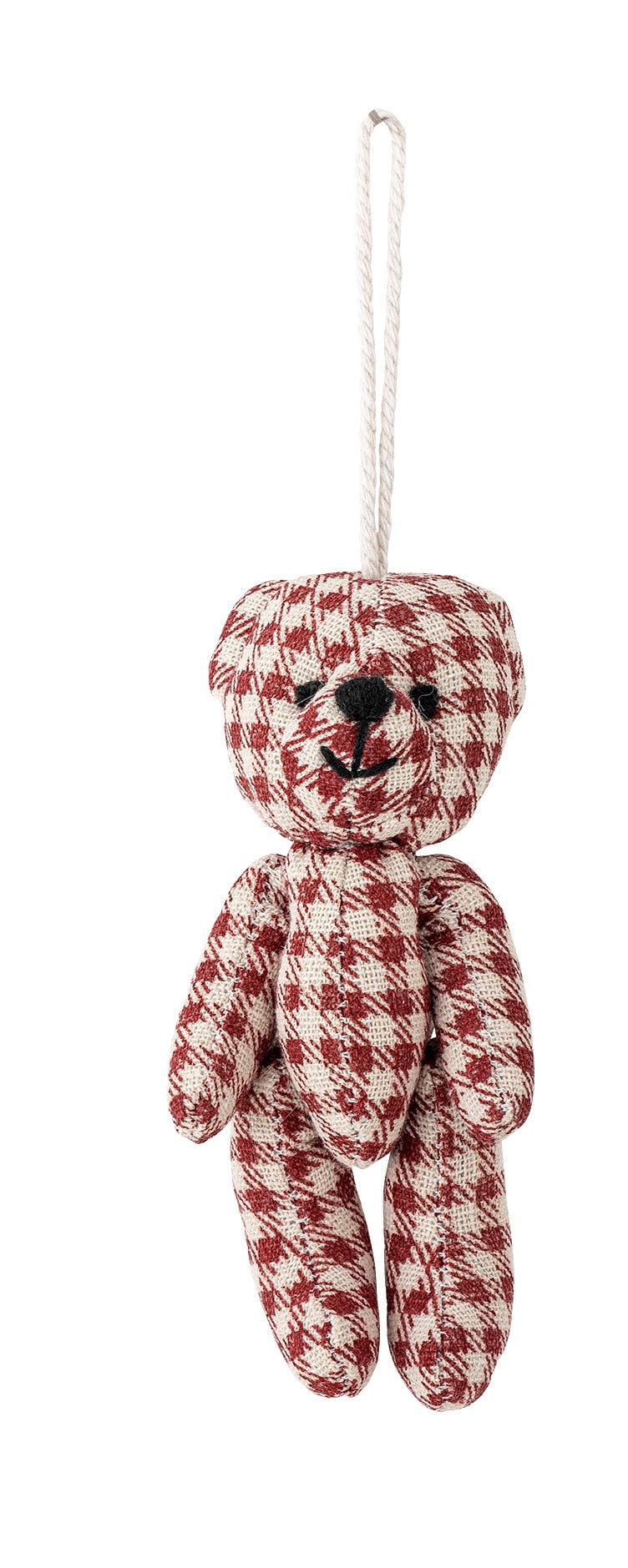 Ourson à suspendre Salwa - Vichy