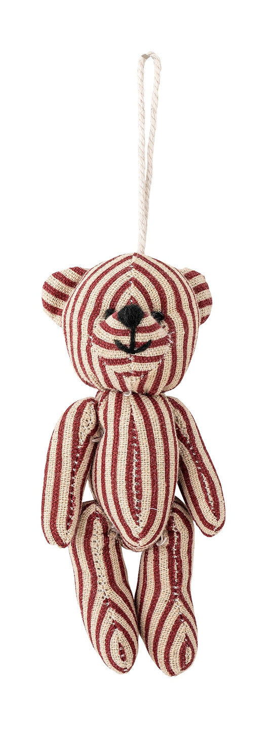 Ourson à suspendre Salwa - Vichy