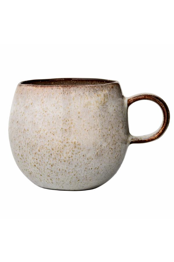 Mug Sandrine - Nature