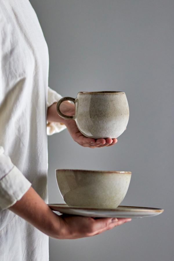 Mug Sandrine - Nature