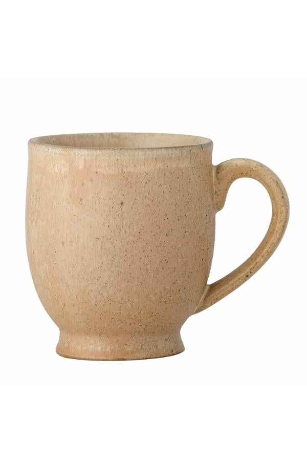 Mug Jatoba - Marron