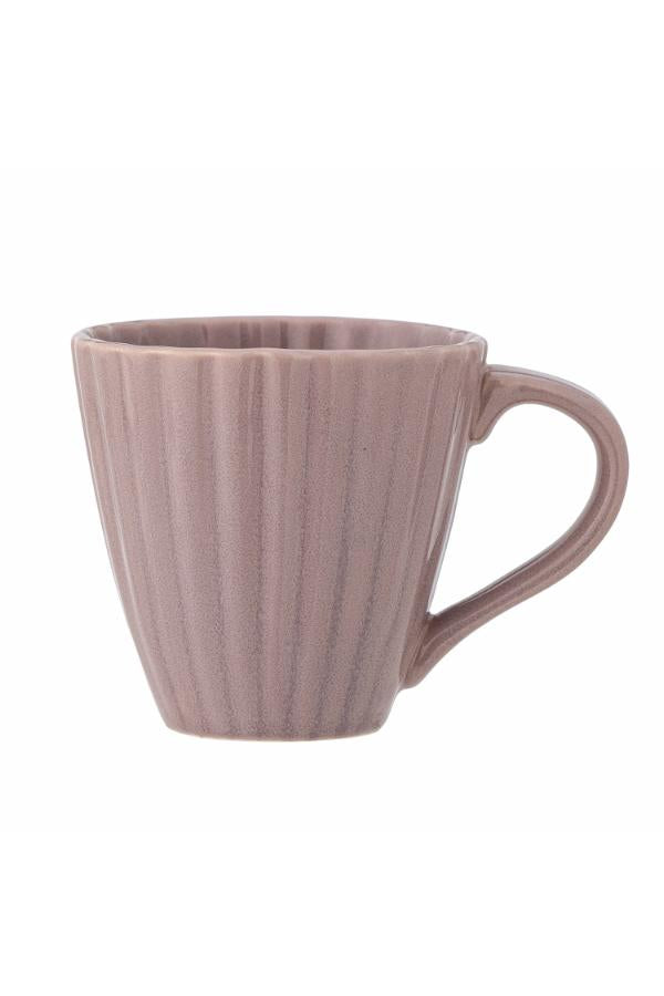 Tasse Latina rose