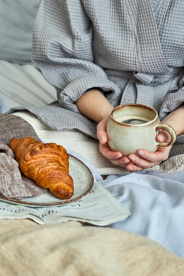 Mug Sandrine - Nature