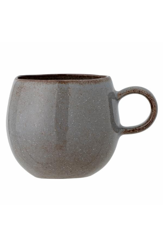 Mug Sandrine - Gris
